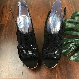 Carlos Santana Bellini Sandals / Wedges